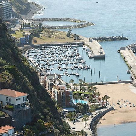 Apartamento Do Sol Arco da Calheta  Extérieur photo