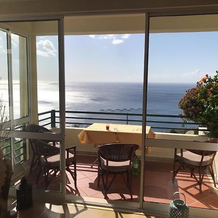Apartamento Do Sol Arco da Calheta  Extérieur photo
