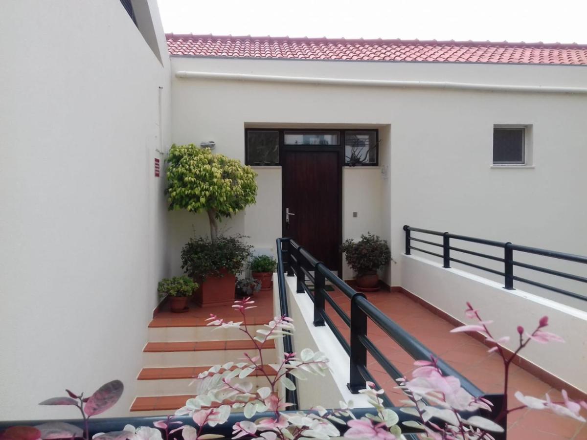 Apartamento Do Sol Arco da Calheta  Extérieur photo