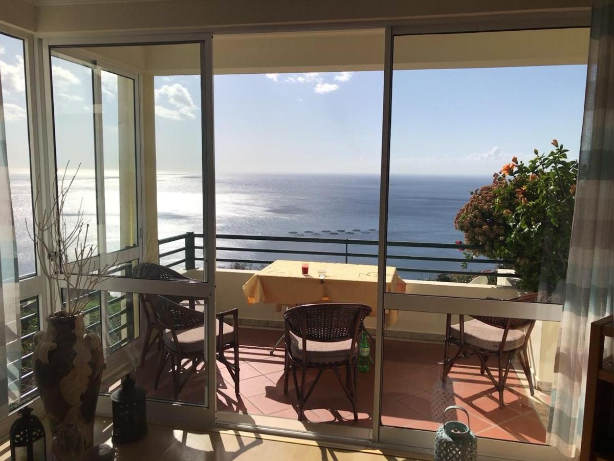 Apartamento Do Sol Arco da Calheta  Extérieur photo