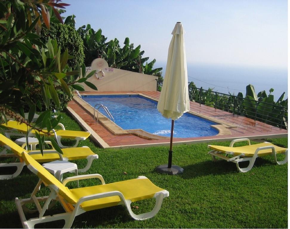 Apartamento Do Sol Arco da Calheta  Extérieur photo