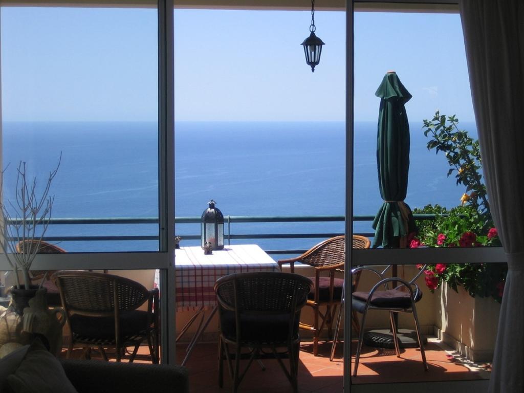 Apartamento Do Sol Arco da Calheta  Extérieur photo