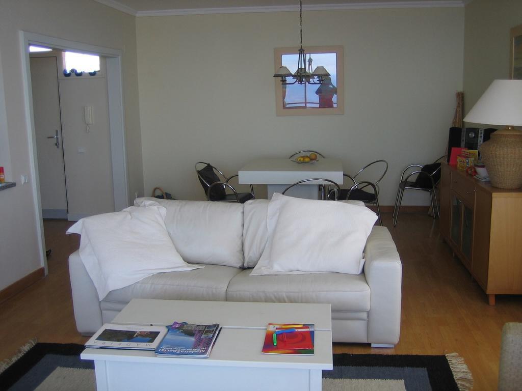 Apartamento Do Sol Arco da Calheta  Extérieur photo