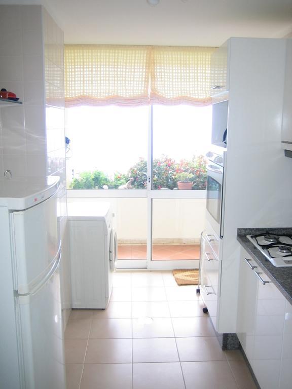 Apartamento Do Sol Arco da Calheta  Extérieur photo