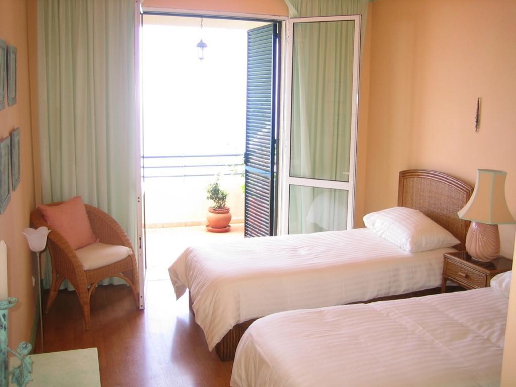 Apartamento Do Sol Arco da Calheta  Extérieur photo