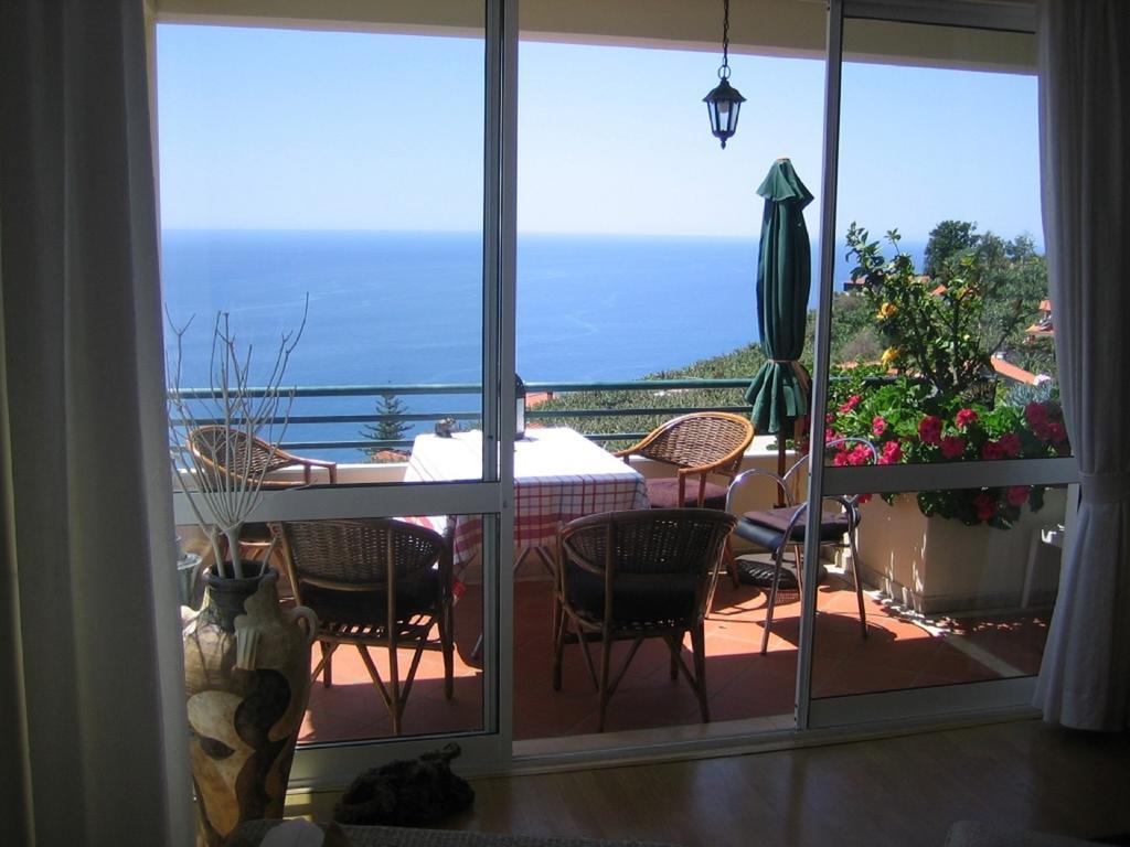 Apartamento Do Sol Arco da Calheta  Extérieur photo