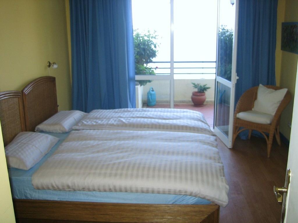Apartamento Do Sol Arco da Calheta  Extérieur photo