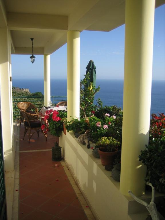 Apartamento Do Sol Arco da Calheta  Extérieur photo